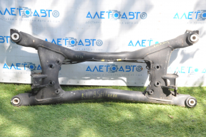 Rear subframe for Suzuki Kizashi 10-15 FWD