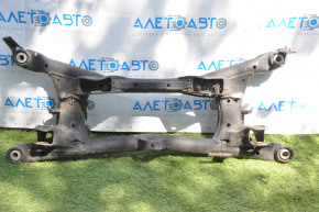 Rear subframe for Suzuki Kizashi 10-15 FWD