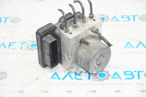 ABS ABS Subaru Forester 14-15 SJ 2.0 automatic transmission
