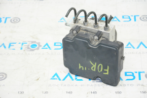 ABS ABS Subaru Forester 14-15 SJ 2.0 automatic transmission