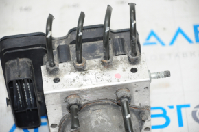 ABS ABS Subaru Forester 14-15 SJ 2.0 automatic transmission