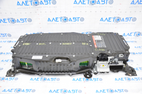 Battery VVB complete Ford C-max MK2 13-18 78k