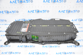 Battery VVB complete Ford C-max MK2 13-18 78k