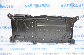Battery VVB complete Ford C-max MK2 13-18 78k