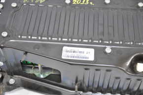 Battery VVB complete Ford C-max MK2 13-18 78k