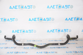 Front stabilizer bar for Nissan Murano z52 15-24
