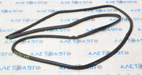 Front right door seal for Infiniti QX30 17-19