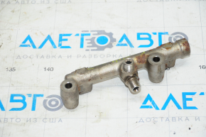 Fuel rail left Subaru Forester 14-18 SJ 2.0