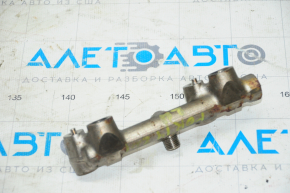 Fuel rail left Subaru Forester 14-18 SJ 2.0