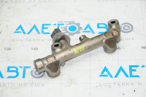 Fuel rail right Subaru Forester 14-18 SJ 2.0 with sensor