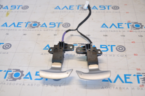 Paddle shifters Subaru Forester 14-16 SJ