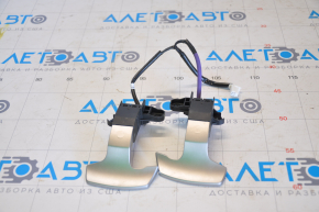 Paddle shifters Subaru Forester 14-16 SJ