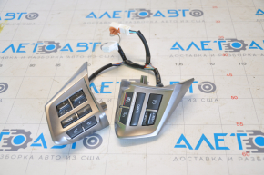 Steering wheel control buttons Subaru Forester 14-16 SJ, under SI-DRIVE
