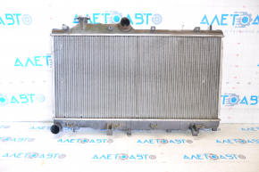 Radiator cooling water Subaru Forester 14-18 SJ 2.0
