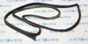 Front right door seal for Nissan Altima 13-18