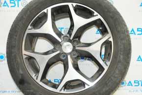 Wheel disk R18 Subaru Forester 14-16 SJ