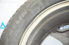 Wheel disk R18 Subaru Forester 14-16 SJ for rent, scratches