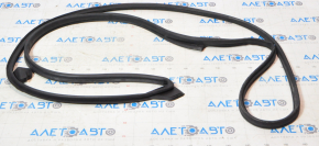 Front right door seal for Nissan Pathfinder 13-20