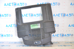 Engine cover Subaru Forester 14-18 SJ 2.0