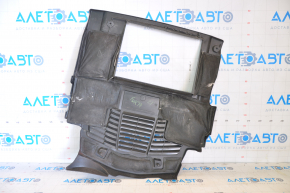 Engine cover Subaru Forester 14-18 SJ 2.0