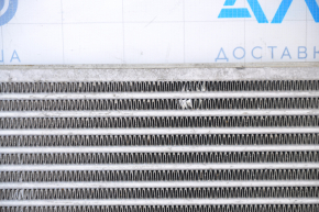 Subaru Forester 14-18 SJ 2.0 intercooler is pressed
