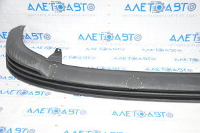 Rear bumper lip Ford C-max MK2 13-18 structure, fasteners torn, dented, filed