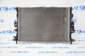Ford C-Max MK2 13-18 Water Cooling Radiator