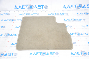 Carpet interior rear right Ford C-max MK2 13-18 cloth, gray