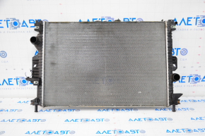 Ford C-Max MK2 13-18 Water Cooling Radiator