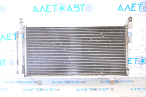 Air conditioner radiator condenser Subaru Forester 14-16 SJ honeycombs pressed