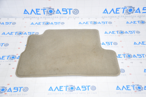 Carpet interior rear left Ford C-max MK2 13-18 cloth, gray