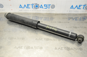 Rear right shock absorber Toyota Prius 30 10-13 cracked S\B