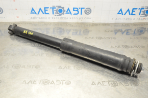 Rear right shock absorber Toyota Prius 30 10-13 cracked S\B