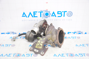 Turbine Ford Escape mk3 17-19 1.5T 76k