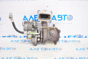Turbine Ford Escape mk3 17-19 1.5T 76k
