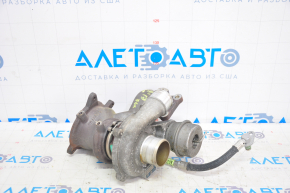 Turbine Ford Escape mk3 17-19 1.5T 76k