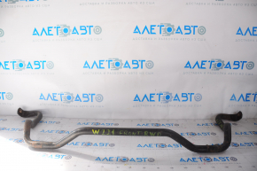 Mercedes W221 RWD Front Stabilizer Bar 30-13.5 mm