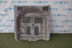 Trunk trough Honda Accord 18-22