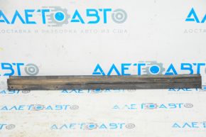 Door seal rear right Subaru Forester 14-18 SJ lower, large