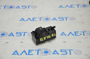 Rear Left Window Regulator Acura ILX 13-22
