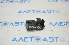 Rear Right Window Regulator Acura ILX 13-22