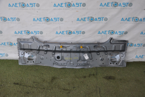 Infiniti Q50 14-20 rear panel blue