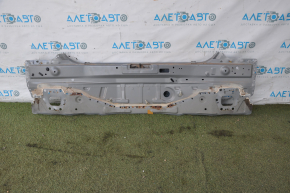 Infiniti Q50 14-20 rear panel blue