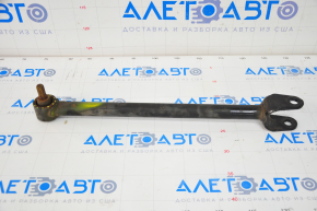 Lower rear left front transverse control arm Infiniti Q50 14-20 silent block for replacement