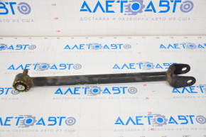 Lower control arm, rear right, front, Infiniti Q50 14-20 silent block, replacement required
