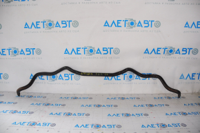 Subaru Forester 14-18 SJ front stabilizer bar, 24mm