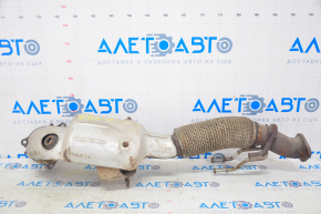 Catalytic Converter Ford Escape MK3 13-19 1.5T 1.6T