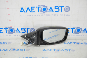 Side mirror right Acura ILX 13-22 5 pins, graphite