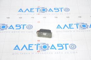 Right tailgate number plate light for Ford C-max MK2 13-18