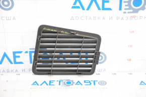 Grille arch trim right lower Ford C-max MK2 13-18 black